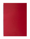 Silk - Red/01