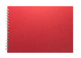 Silk - Red/01