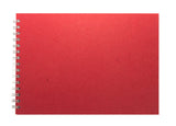 Silk - Red/01