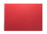 Silk - Red/01