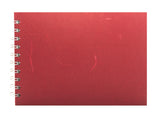 Silk - Red/01