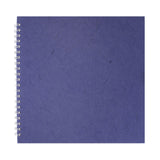 Silk - Royal Blue/02