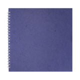 Silk - Royal Blue/02