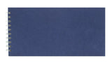 Silk - Royal Blue/02