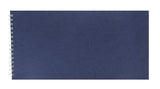Silk - Royal Blue/02
