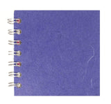 Silk - Royal Blue/02
