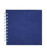 Silk - Royal Blue/02