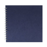 Silk - Royal Blue/02