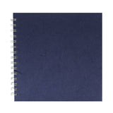 Silk - Royal Blue/02
