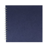 Silk - Royal Blue/02