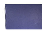 Silk - Royal Blue/02