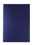 Silk - Royal Blue/02