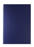 Silk - Royal Blue/02