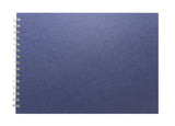 Silk - Royal Blue/02