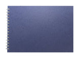 Silk - Royal Blue/02