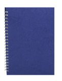 Silk - Royal Blue/02