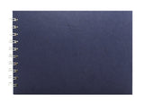 Silk - Royal Blue/02