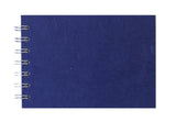 Silk - Royal Blue/02