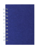 Silk - Royal Blue/02