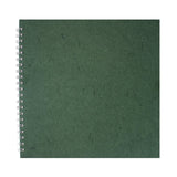 Silk - Dark Green/03