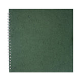 Silk - Dark Green/03