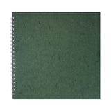 Silk - Dark Green/03