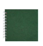 Silk - Dark Green/03