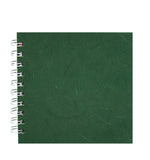 Silk - Dark Green/03