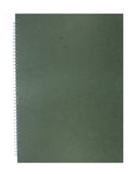 Silk - Dark Green/03