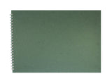 Silk - Dark Green/03