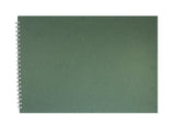 Silk - Dark Green/03