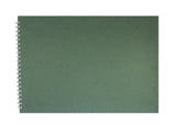 Silk - Dark Green/03