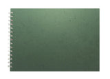 Silk - Dark Green/03