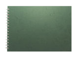 Silk - Dark Green/03