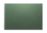Silk - Dark Green/03