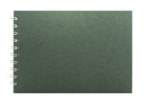 Silk - Dark Green/03