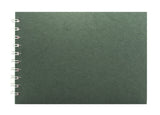 Silk - Dark Green/03