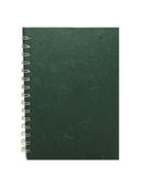 Silk - Dark Green/03