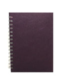Silk - Aubergine/04
