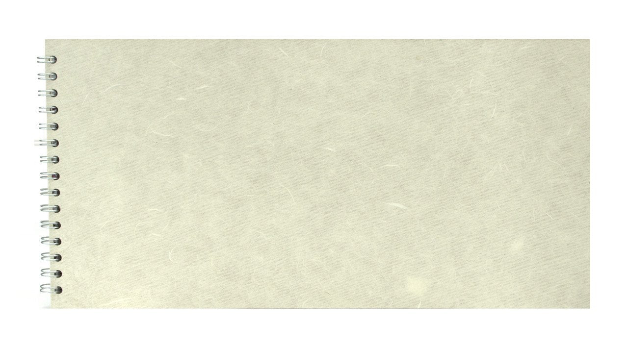 16x8 Classic White 150gsm Cartridge 35 Leaves Landscape