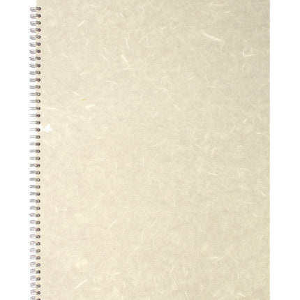 A2 Posh White 150gsm Cartridge Paper 35 Leaves Portrait