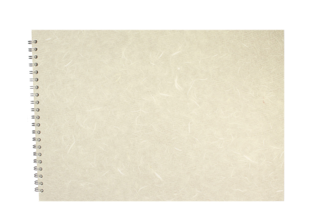 Pink Pig Carnet De Notes-format A3, Papier Blanc Couverture