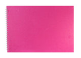 Silk - Bright Pink/14