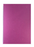 Silk - Bright Pink/14
