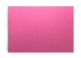 Silk - Bright Pink/14