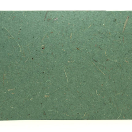 A4 Posh Landscape Scrapbook | White 150gsm Paper, 20 Leaves