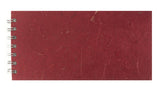Banana - Burgundy/31