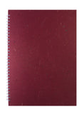 Banana - Burgundy/31