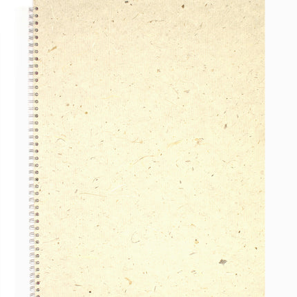 A2 Posh White 150gsm Cartridge Paper 35 Leaves Portrait