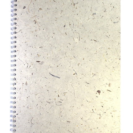 A3 Posh Fat White 150gsm Cartridge Paper 70 Leaves Portrait
